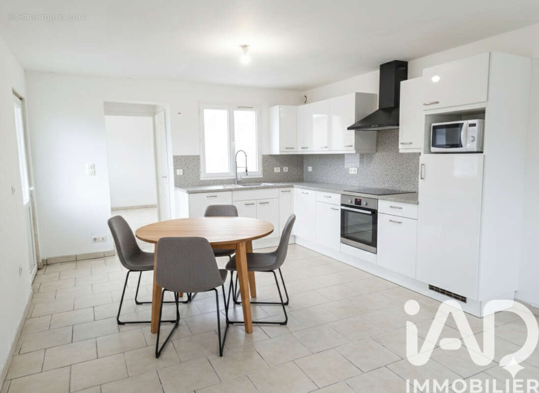 Photo 3 - Appartement à BEUVRY