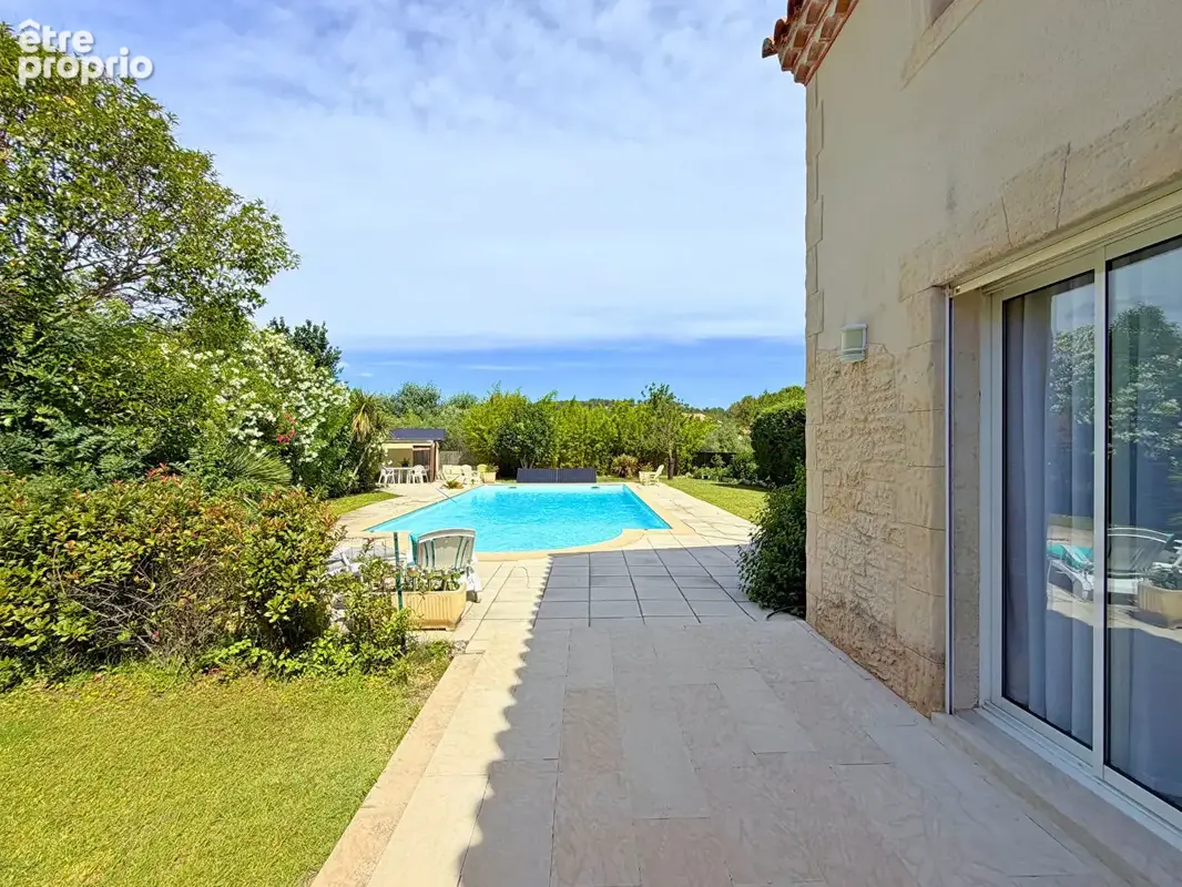 Esprit mas provençal ! - photo 3