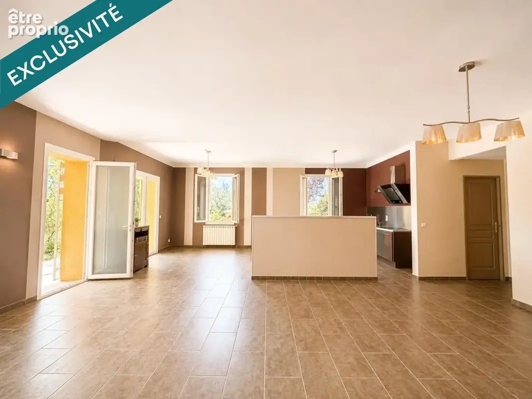 Photo 1 - Maison à COUDOUX