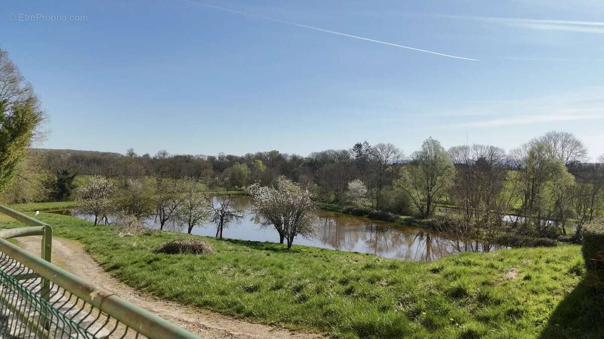 Appartement à BICHES