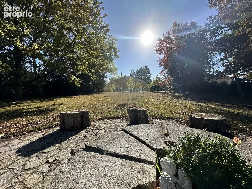 Belle villa rénovée - photo 14