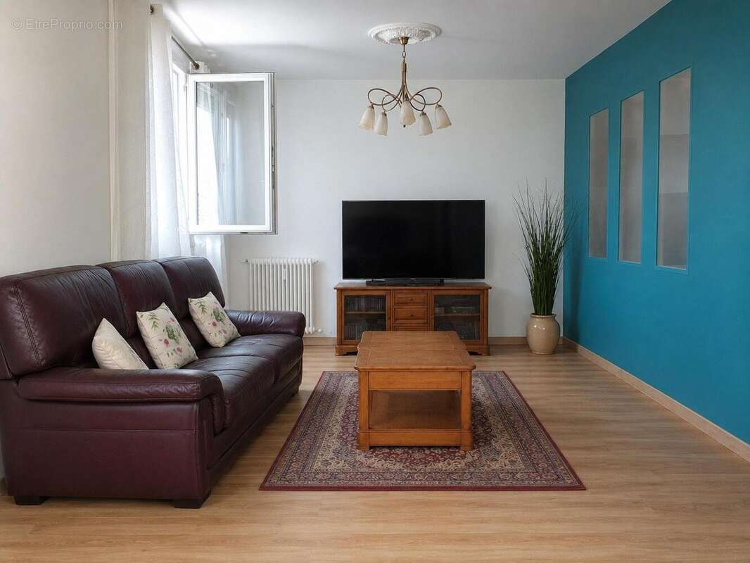 Maison 134 m² à Rouen  - photo 2