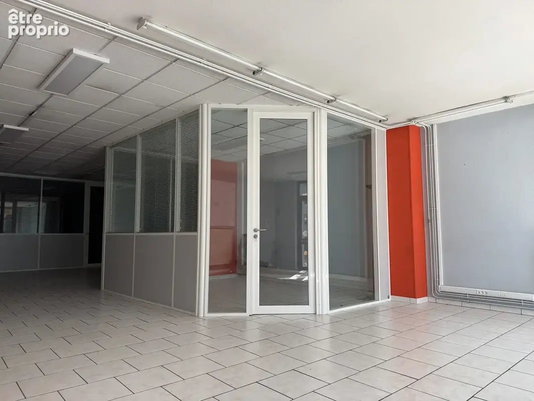Appartement 230 000 m² à vendre à Lens (62300) - photo 6