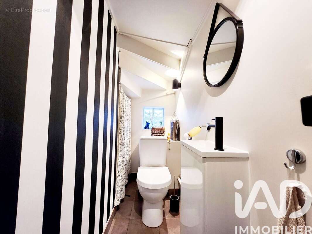 Photo 9 - Maison à CONFLANS-SAINTE-HONORINE