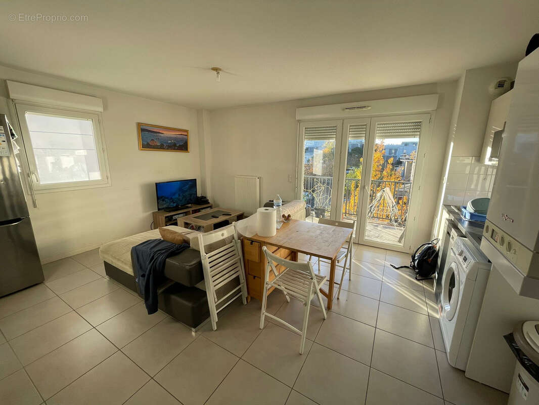 Appartement à LORMONT