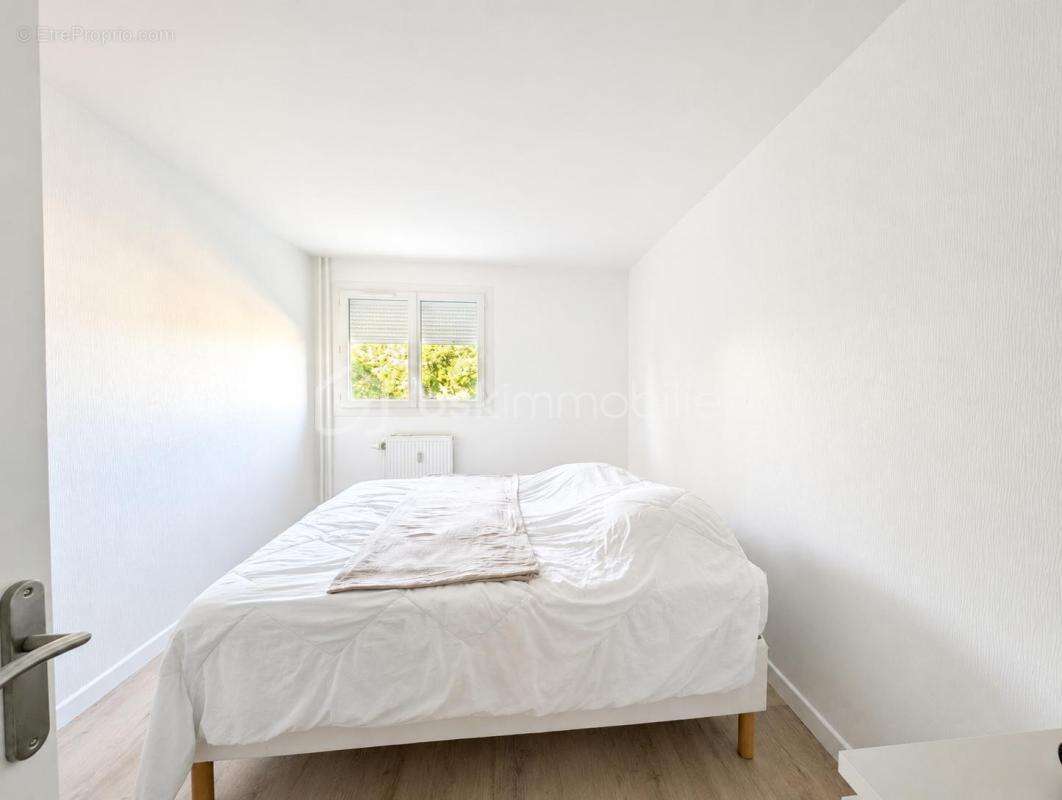 Appartement traversant de 120m2 - photo 4