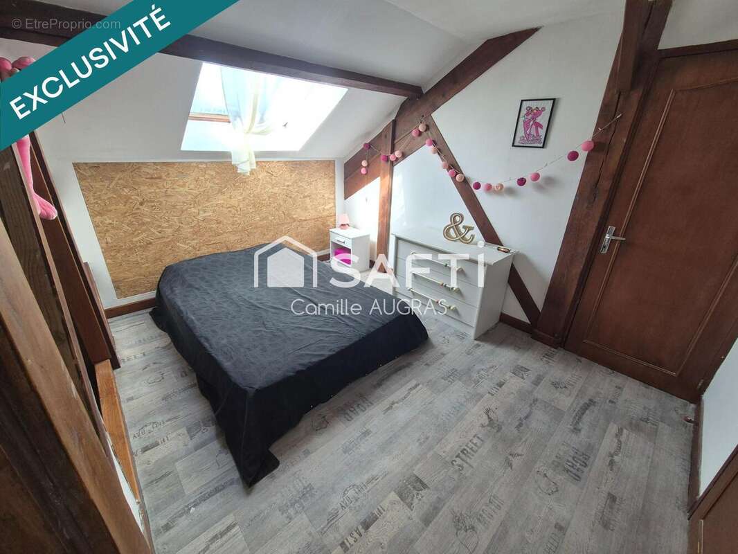 Maison 236 m² à Sardent  - photo 8