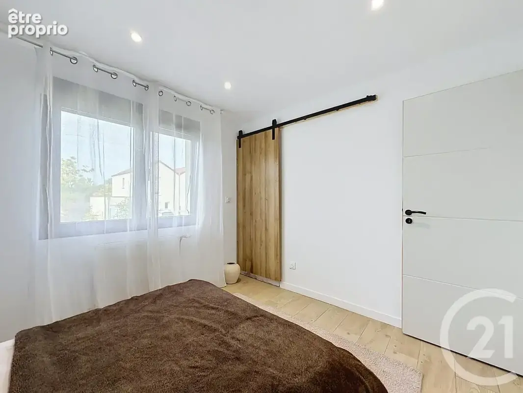 Maison 7 pièces 125 m² à vendre à Saint-Lye (10180) - photo 9