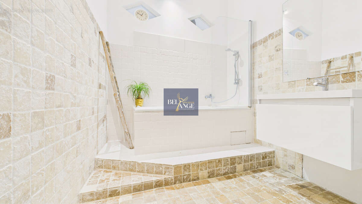 Appartement à AUBENAS