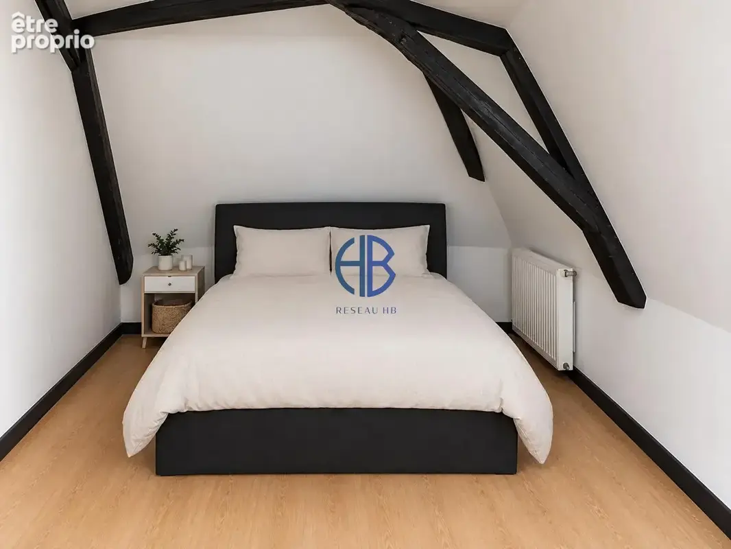 Appartement La Tour Du Pin 4 pièce(s) 84 m2 spécial investisseur - photo 5
