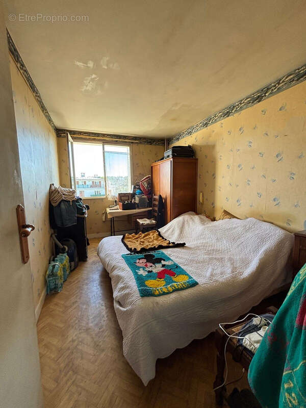 Appartement à RUEIL-MALMAISON