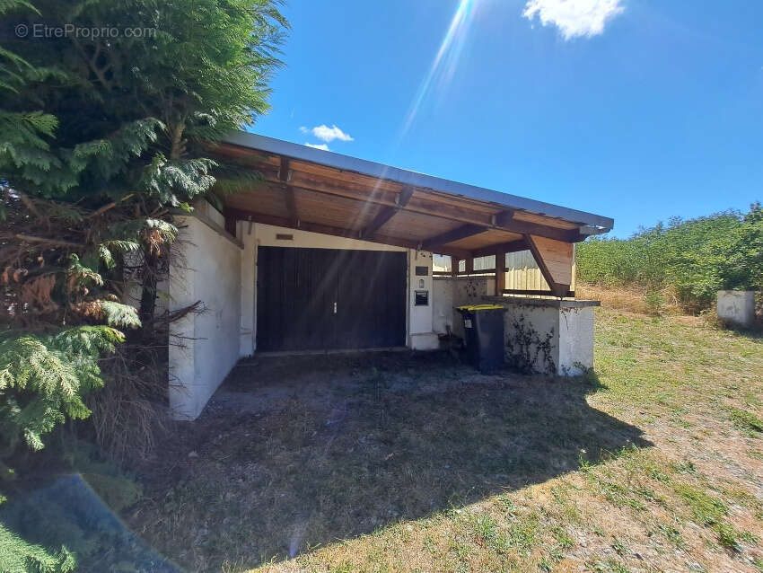 Maison 122 m² à Loubeyrat  - photo 15
