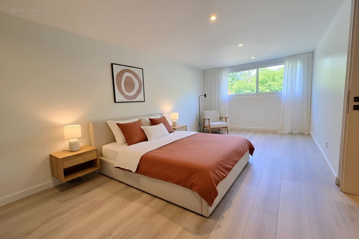 Appartement à SCIEZ