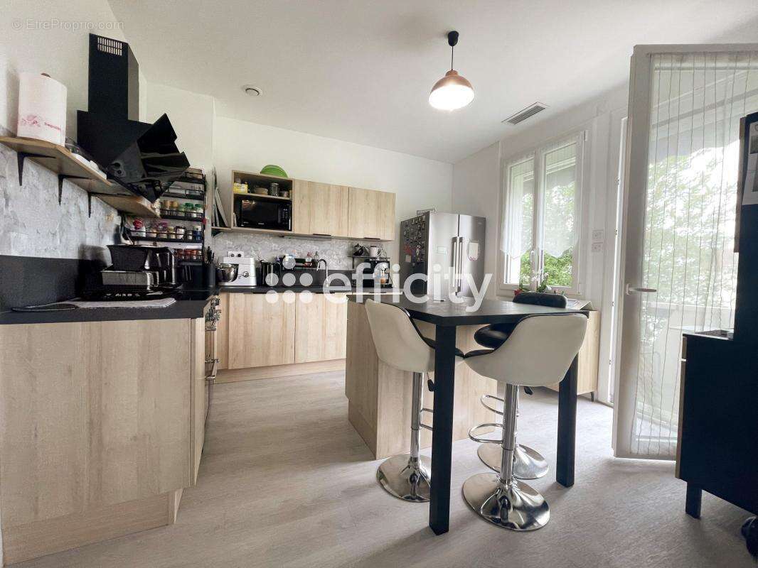Maison individuelle - photo 3