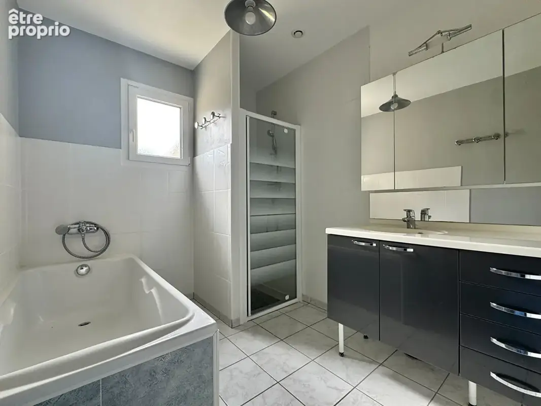 Maison 94m² à surgères - photo 7