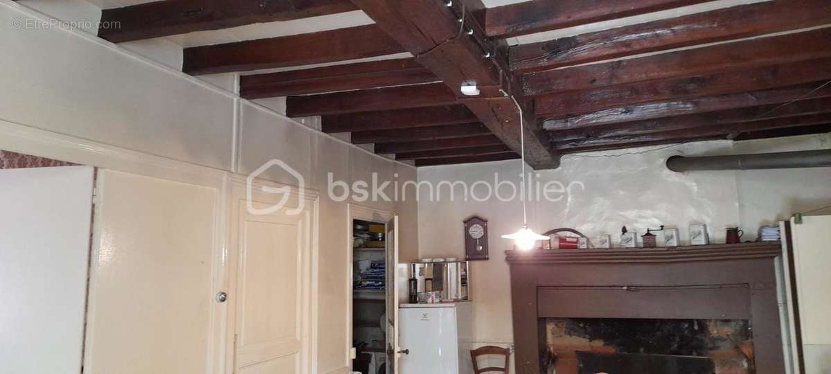 Maison à SIORAC-DE-RIBERAC