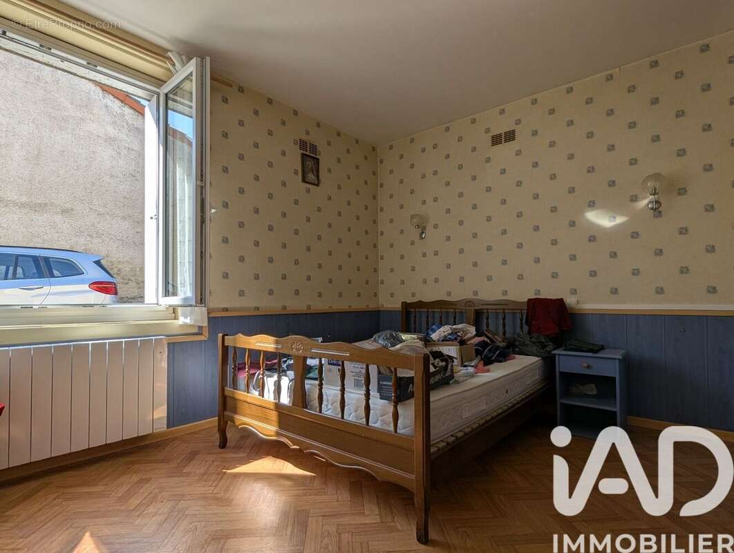 Photo 5 - Maison à SAINTE-VERGE