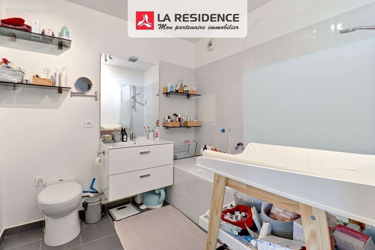 Appartement à POISSY