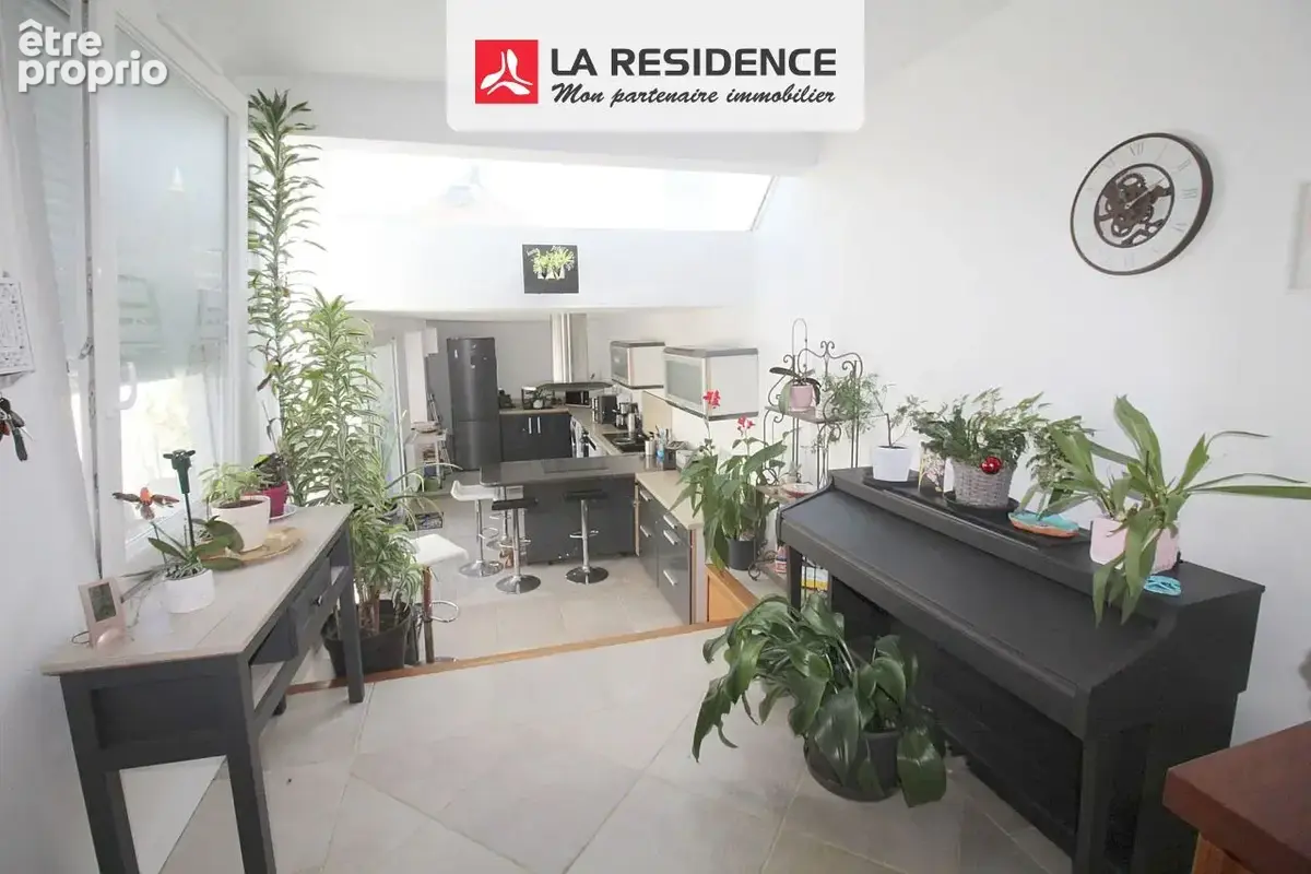 Maison 95 m² à Le Petit-Quevilly  - photo 4