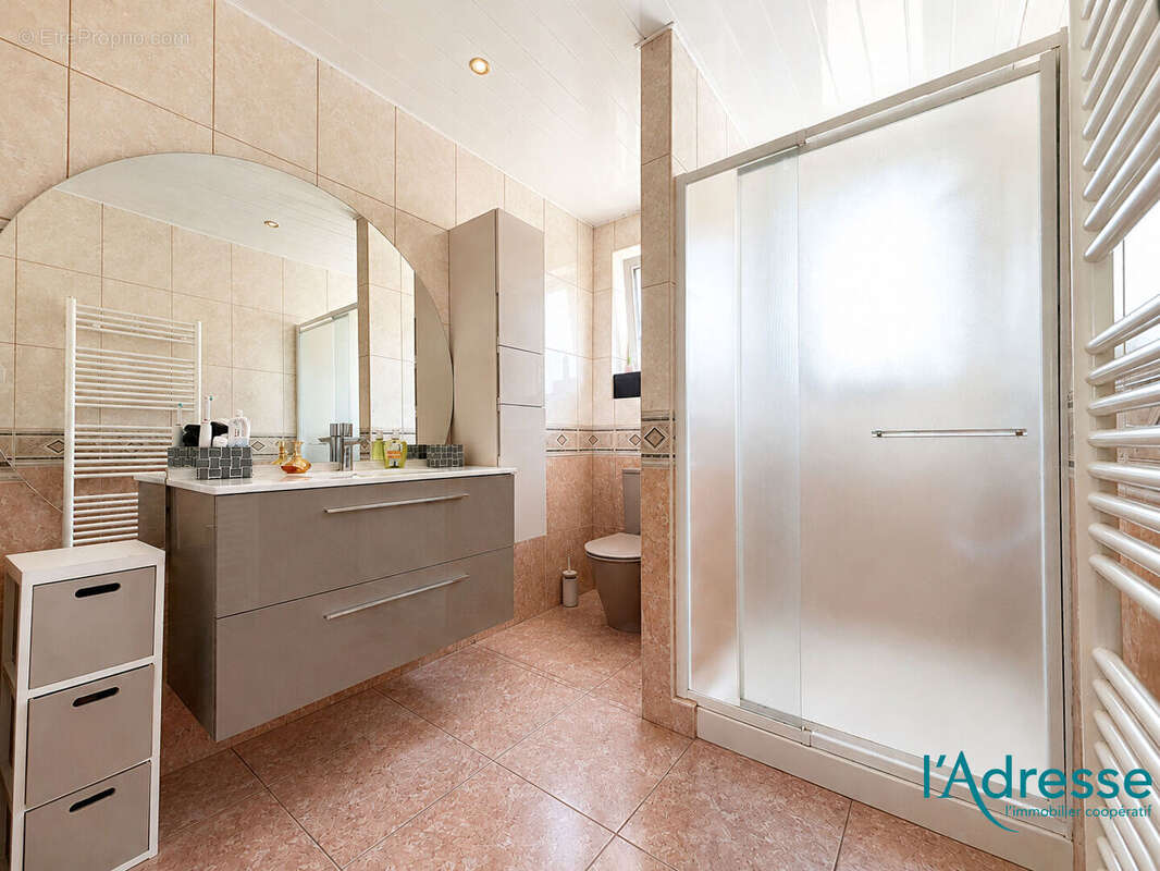 Maison Lautenbachzell 105 m2 - photo 7