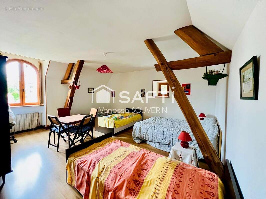 Photo 8 - Maison à LONGUEVILLE