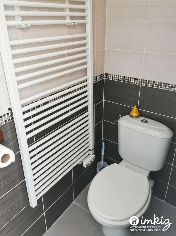 Maison de village 104 m² avec vue mer et montagne - photo 10
