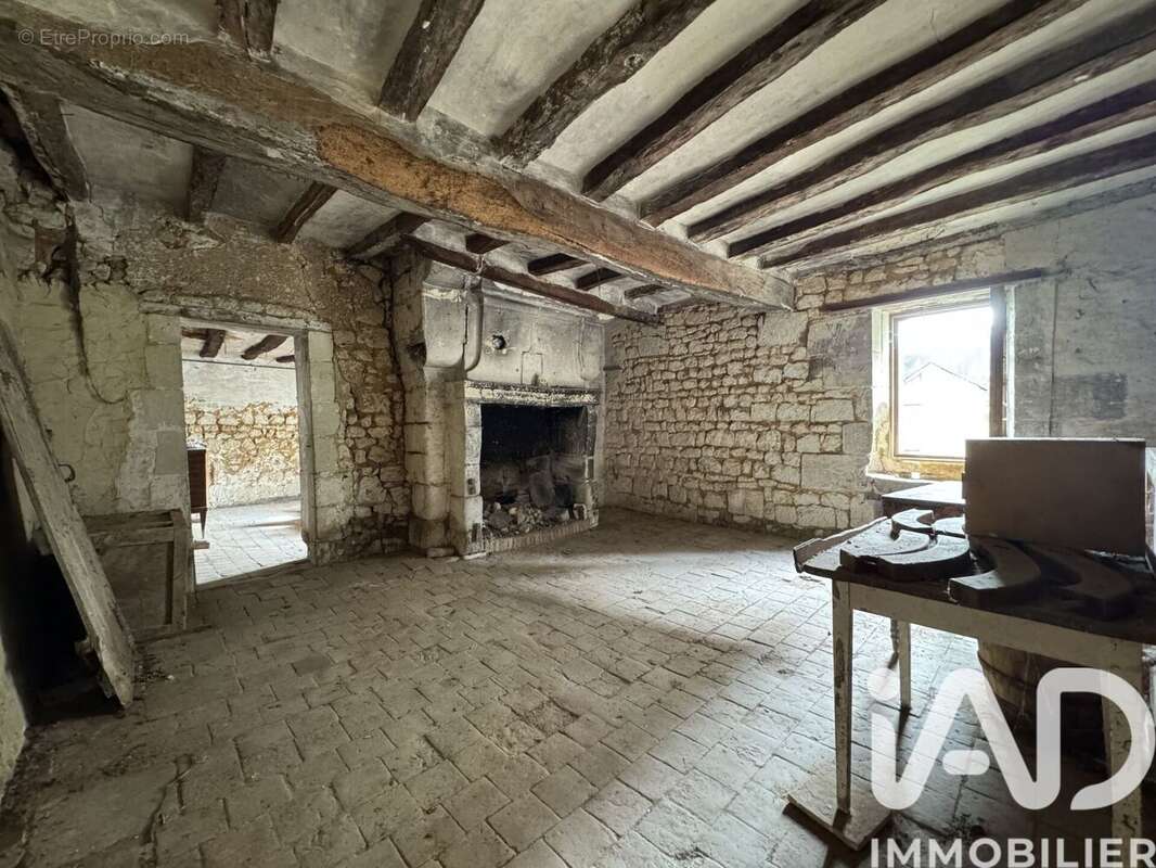 Maison 260 m² à Lerne  - photo 5