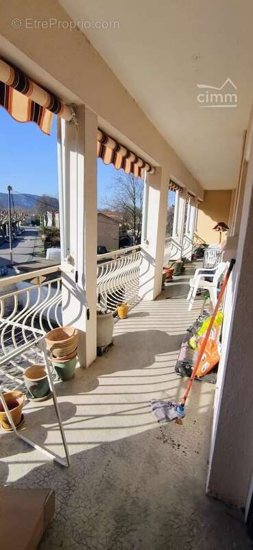 Appartement à VALENCE