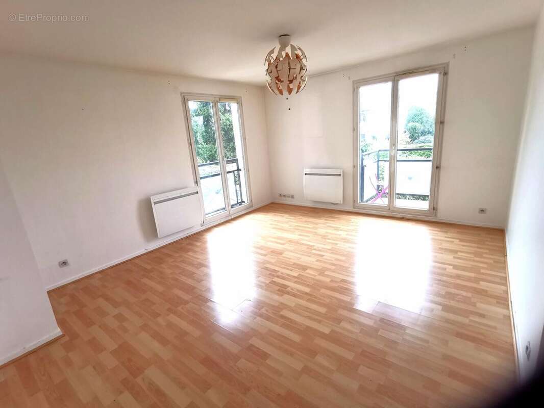 Photo 2 - Appartement à FRANCONVILLE