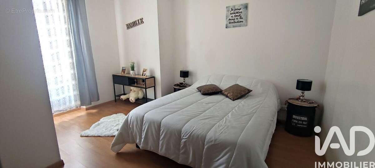 Photo 7 - Maison à NEUVILLE-DE-POITOU