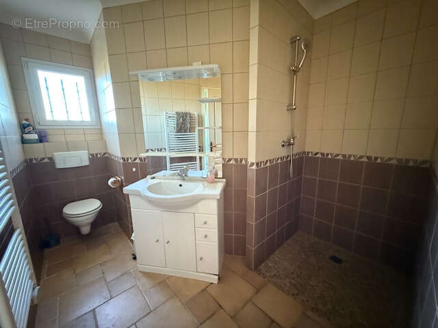 Maison à RIOUX-MARTIN