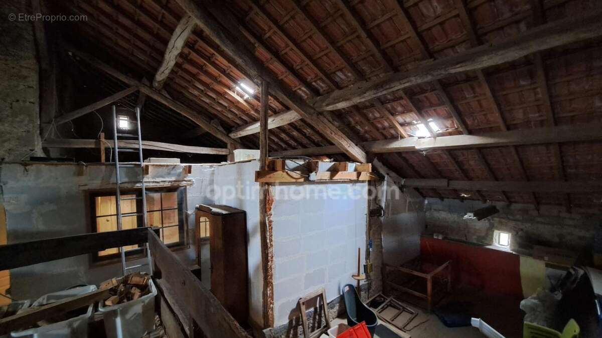 Maison à vendre 6 pièces DEMANGEVELLE (70) - photo 18