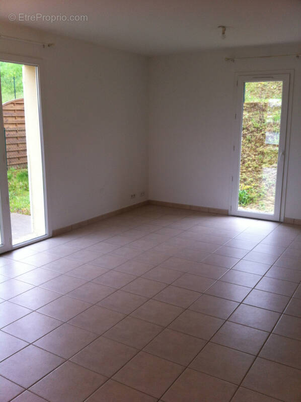 Maison à BRANNE