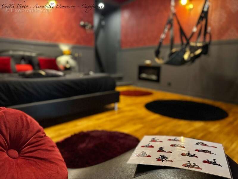 Appartement à CHATELGUYON