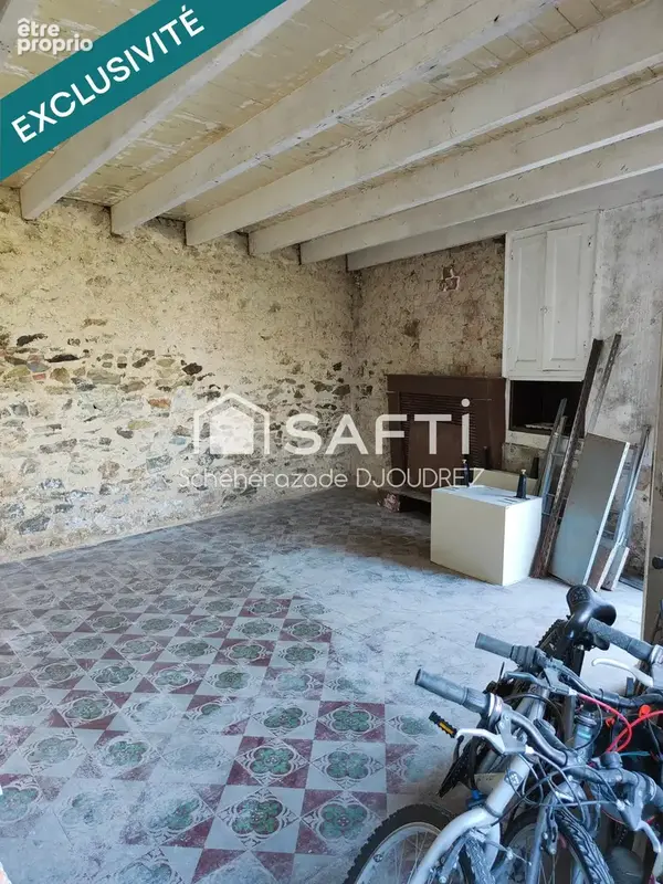 Photo 1 - Maison à MOUCHAMPS