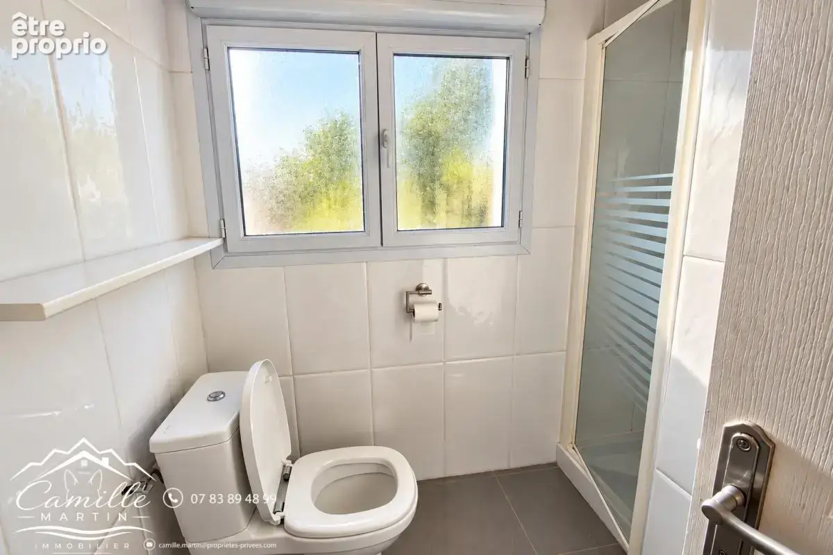 Appartement Agay 4 pièce(s) 72 m2 - photo 13