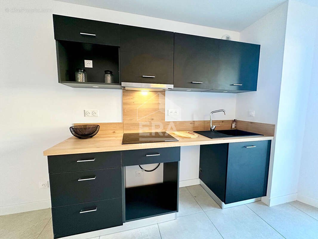 Appartement à CANET-EN-ROUSSILLON