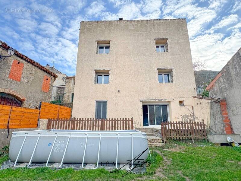 Maison à VIGNEVIEILLE