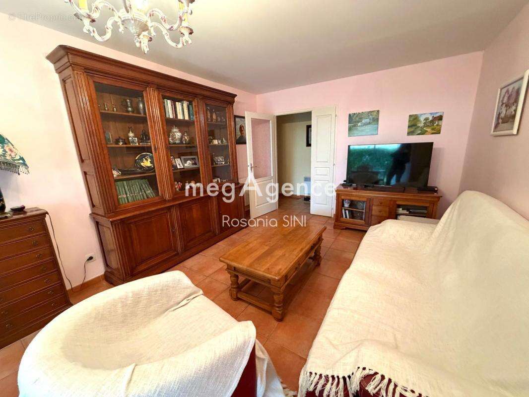 Appartement à LES SABLES-D'OLONNE
