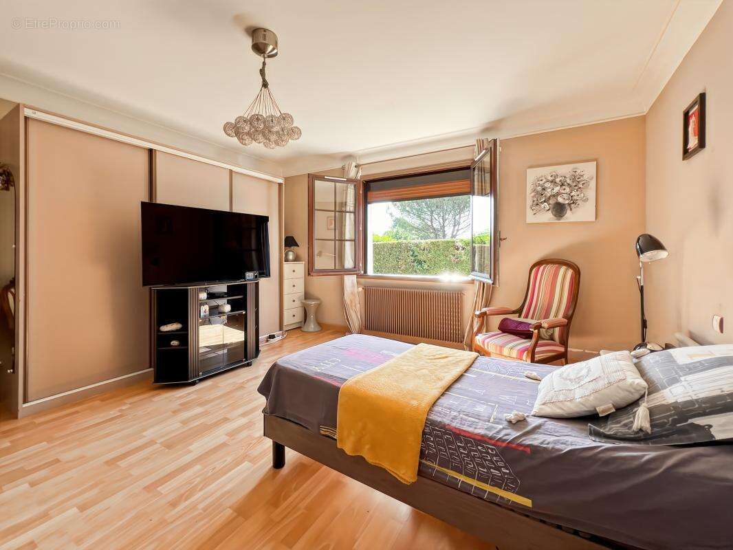 Maison à TOSSE