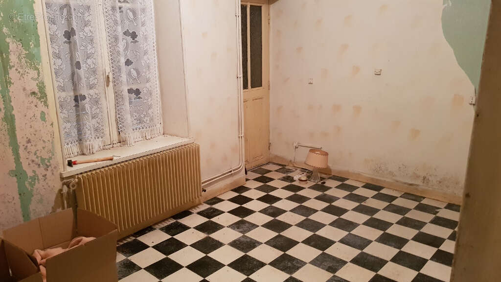 Maison à LES ANDELYS