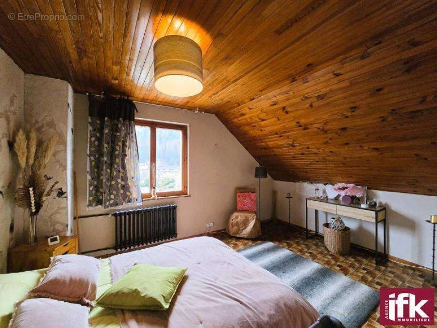 Maison à KAYSERSBERG