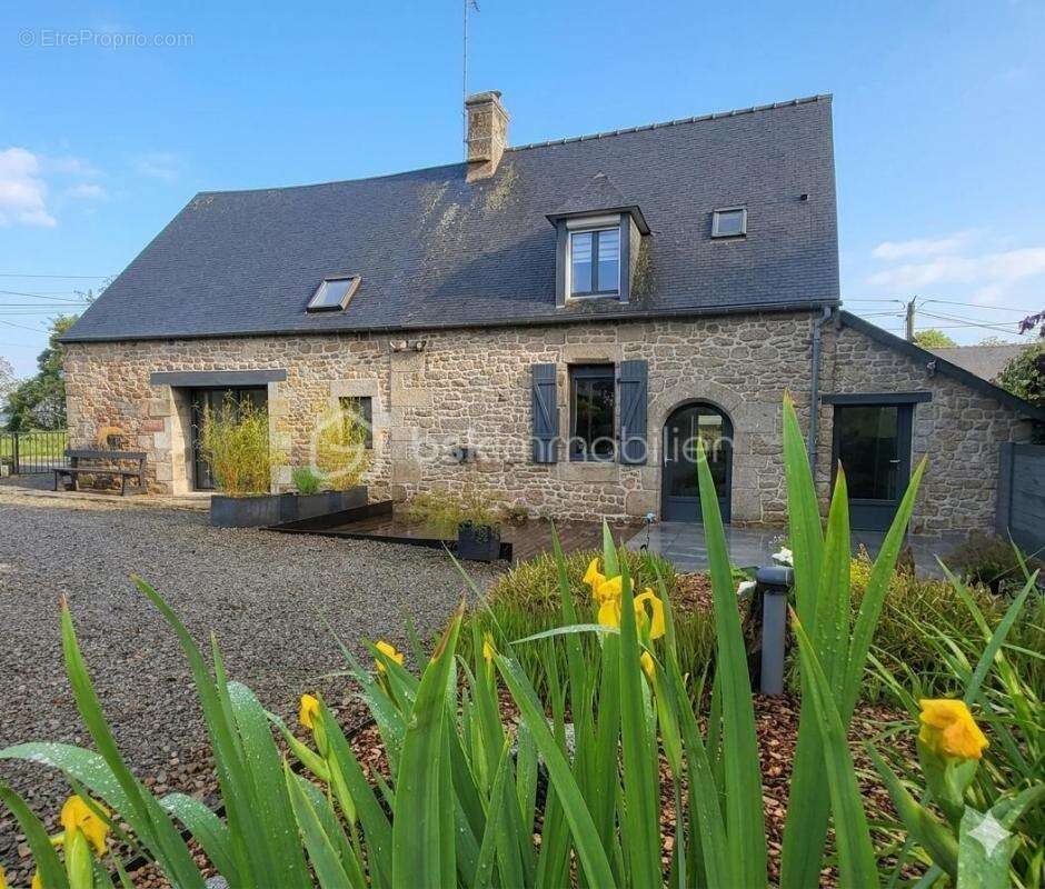 Maison à MELLE