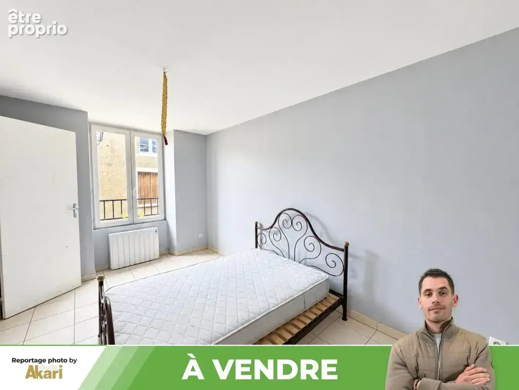 Maison de bourg - photo 7