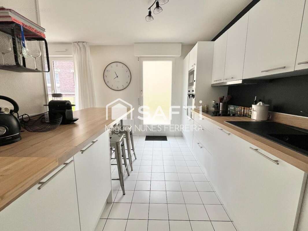 Photo 4 - Appartement à ROUEN