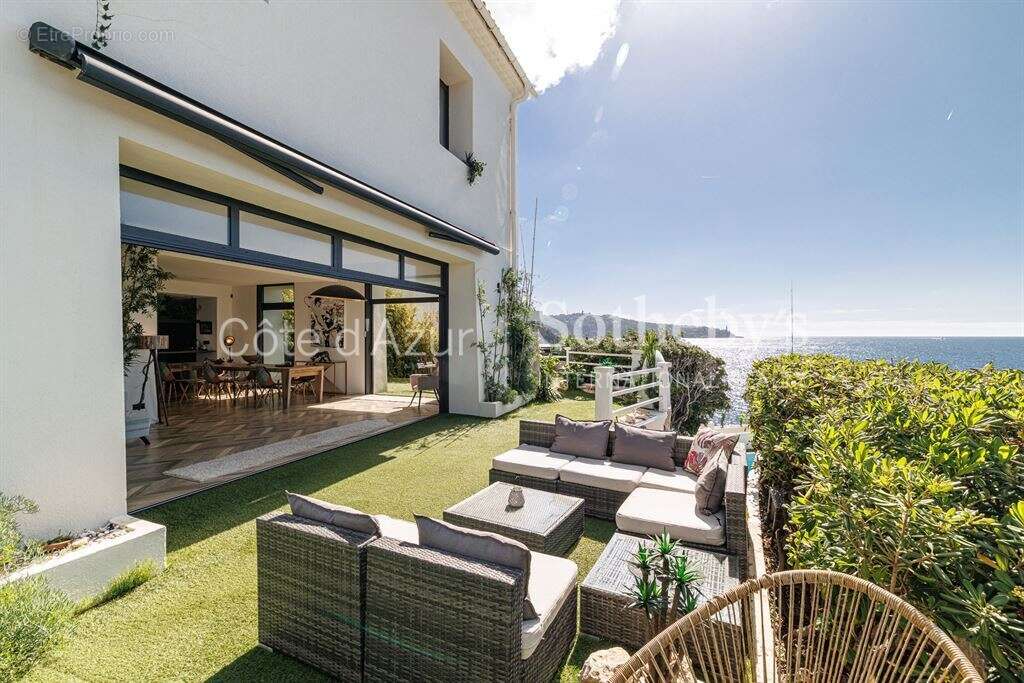 Maison à NICE