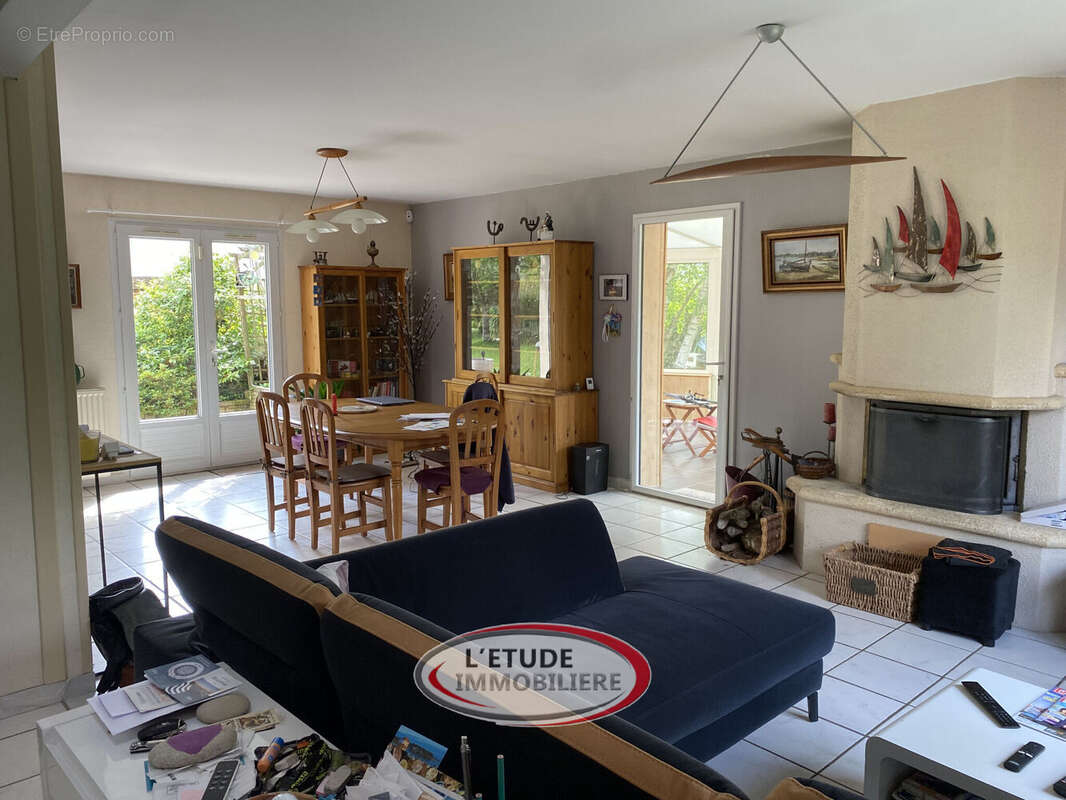Photo 4 - Maison à SUCE-SUR-ERDRE