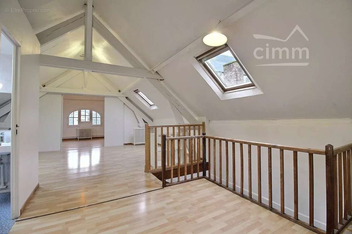 Appartement à LANGEAIS