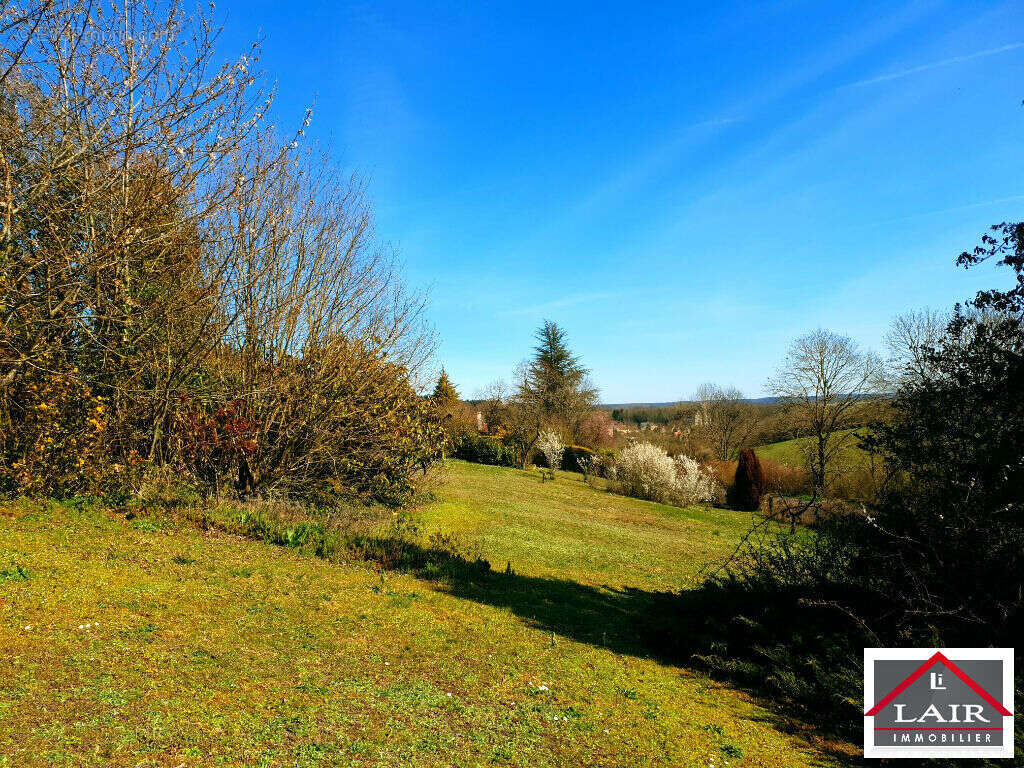 Maison à MORTAGNE-AU-PERCHE