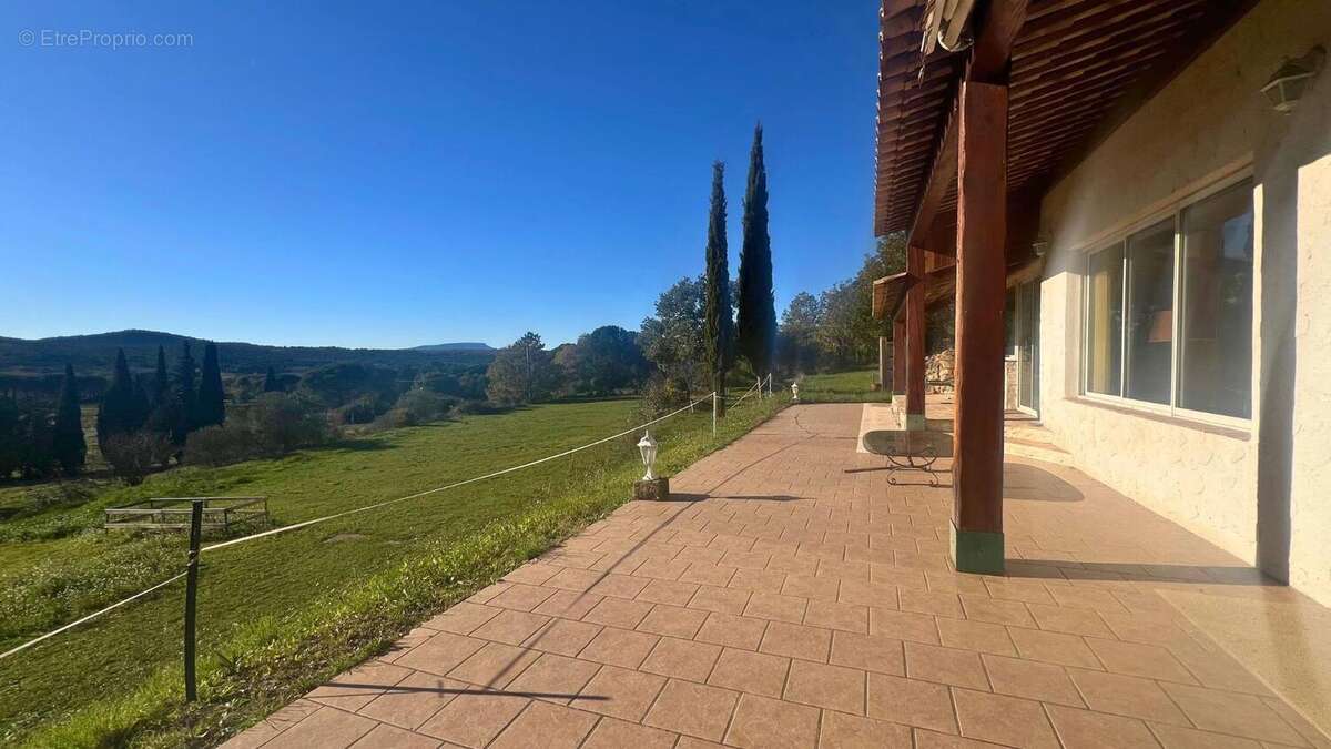 Photo 5 - Maison à BRIGNOLES